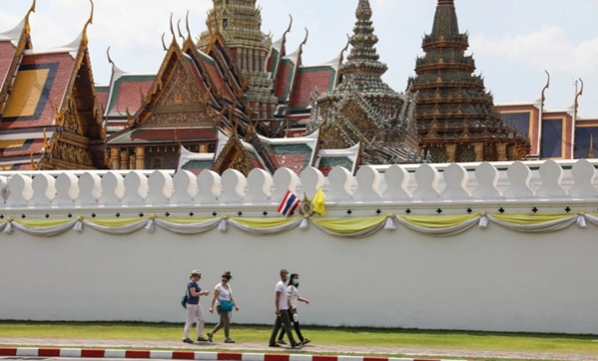 บัตรอีลิท, โควิด-19