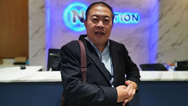 "อดิศักดิ์" ลั่นความเชื่อทางการเมืองกับการทำงาน แยกกันเด็ดขาด 