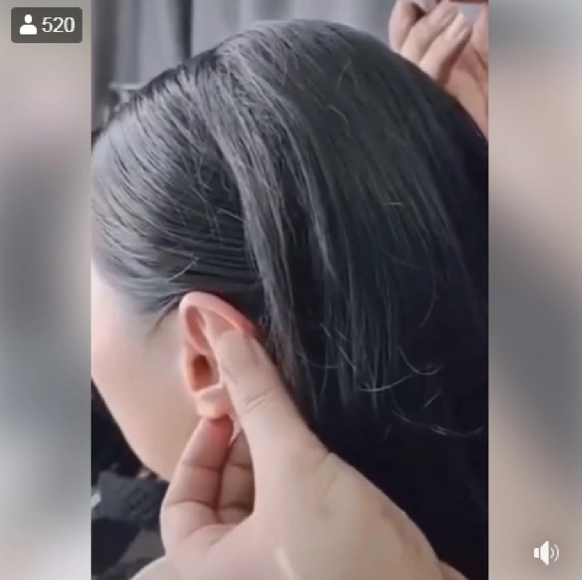"หมอแล็บ" เห็นคลิปนี้แล้วถึงกับลั่น "สงสารหูมาก" เตือนอย่าทำแบบนี้เด้อ