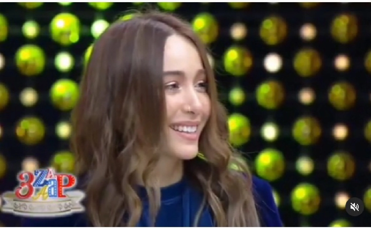 "แอฟ ทักษอร" เผยชีวิตไม่ว่าจะทุกข์หรือสุข ก็มีเพลงปาล์มมี่คอยอยู่ข้างๆ