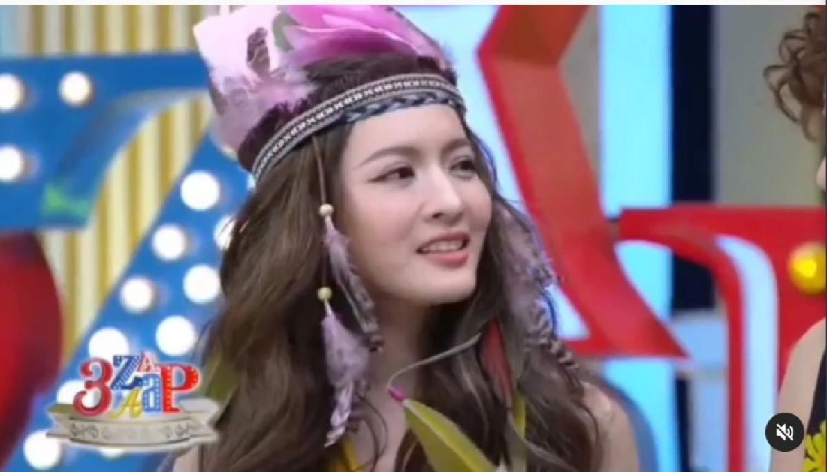 "แอฟ ทักษอร" เผยชีวิตไม่ว่าจะทุกข์หรือสุข ก็มีเพลงปาล์มมี่คอยอยู่ข้างๆ