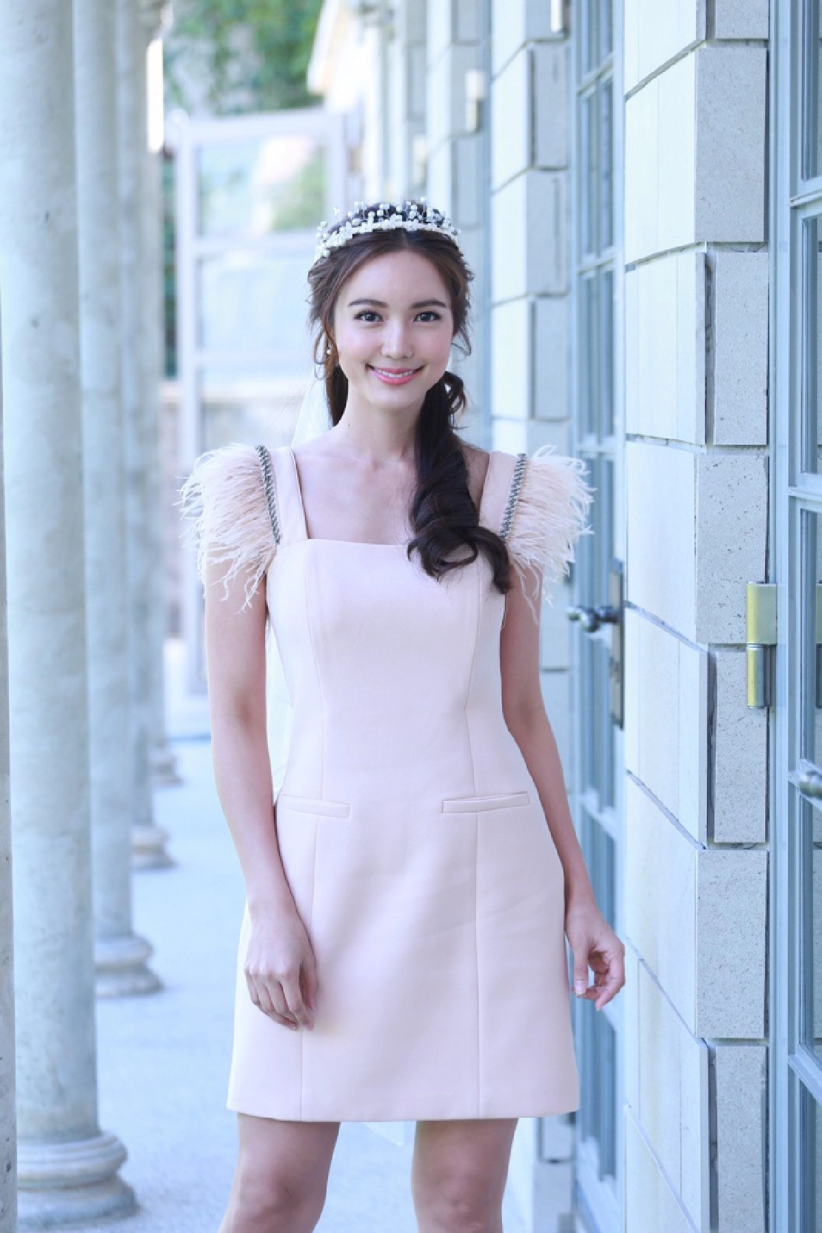 คุณหนูสายโหด.. "บัว" รับ ไม่กล้าด่าแรง  บท "มินตรา" แสบ สะใจ แฟนละคร