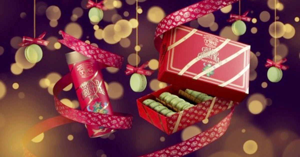 สัมผัสกลิ่นอายของเทศกาลคริสต์มาส ทีดับเบิลยูจี ที ต้อนรับเทศกาล Yuletide สัมผัสกลิ่นอายของเทศกาลคริสต์มาส ทีดับเบิลยูจี ที ต้อนรับเทศกาล Yuletide