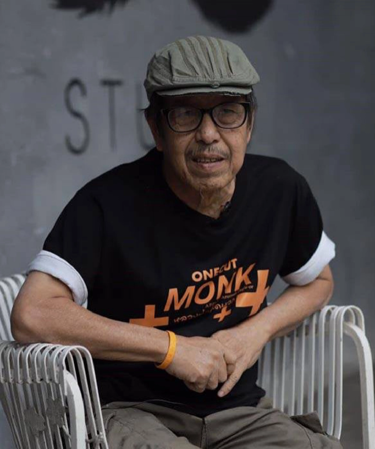 สุดอาลัย "สุขุม เมธาวนิช" ผู้กำกับดัง เสียชีวิตแล้ว 