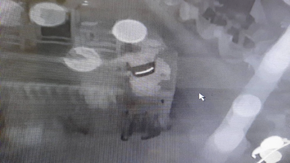 หิ้วทำแผนโจรขี้ยาขโมยพระพุทธรูปเก่าแก่ 9 องค์ เล่านาทีระทึกฟ้าผ่าเตือนสติขณะก่อเหตุ