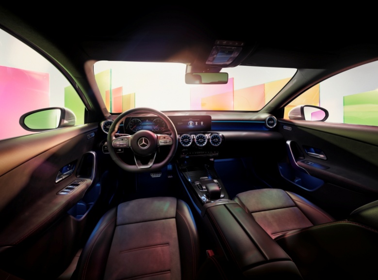   "เบนซ์ไพรม์มัส" จัดงาน"Primus Auto Show" เปิดจอง The new GLA/The new A-Class กระตุ้นยอดโค้งสุดท้าย