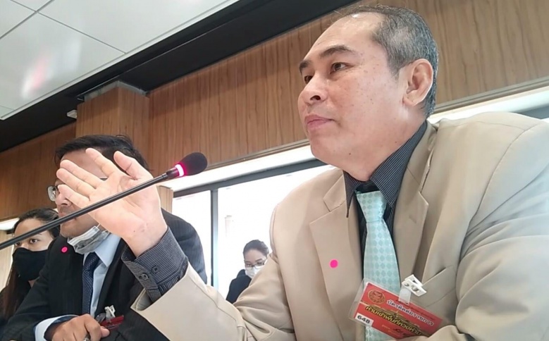 นวพล63 "ป๋าชู วัดเศวต" จอมยุทธ์ "สาธุ"