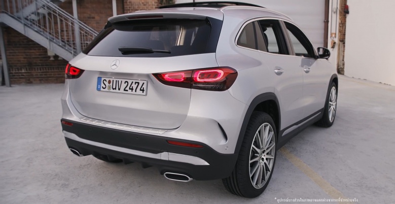   "เบนซ์ไพรม์มัส" จัดงาน"Primus Auto Show" เปิดจอง The new GLA/The new A-Class กระตุ้นยอดโค้งสุดท้าย