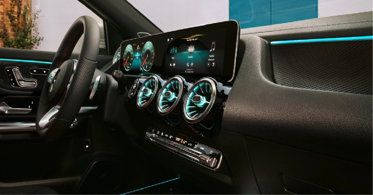   "เบนซ์ไพรม์มัส" จัดงาน"Primus Auto Show" เปิดจอง The new GLA/The new A-Class กระตุ้นยอดโค้งสุดท้าย