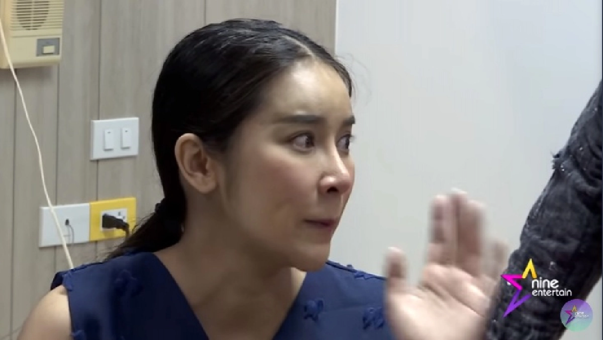"ใหม่ สุคนธวา" น้ำตาตก หลังหมอตรวจพบลูกมีโรคประจำตัวไปตลอดชีวิต