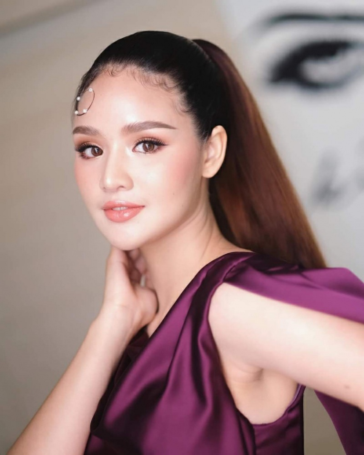 เปิดใจ \"ใยไหม\" สาวเชียงใหม่ เดินตามฝัน สู่เวทีนางสาวไทย