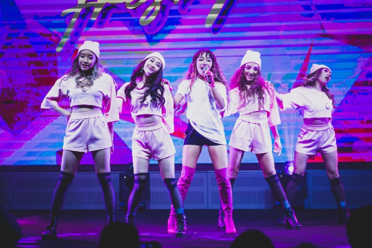 การกลับมาครั้งสำคัญของค่ายเพลงในตำนาน RS MUSIC | NEW ERA : OPEN YOUR MUSIC EXPERIENCE