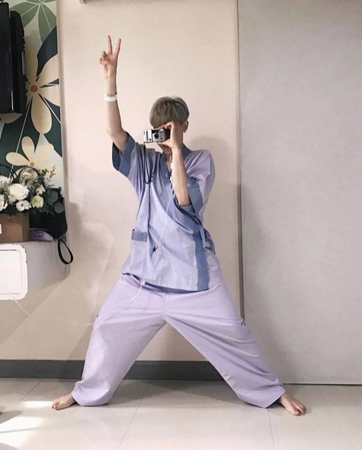 นิ้ง ชัญญา