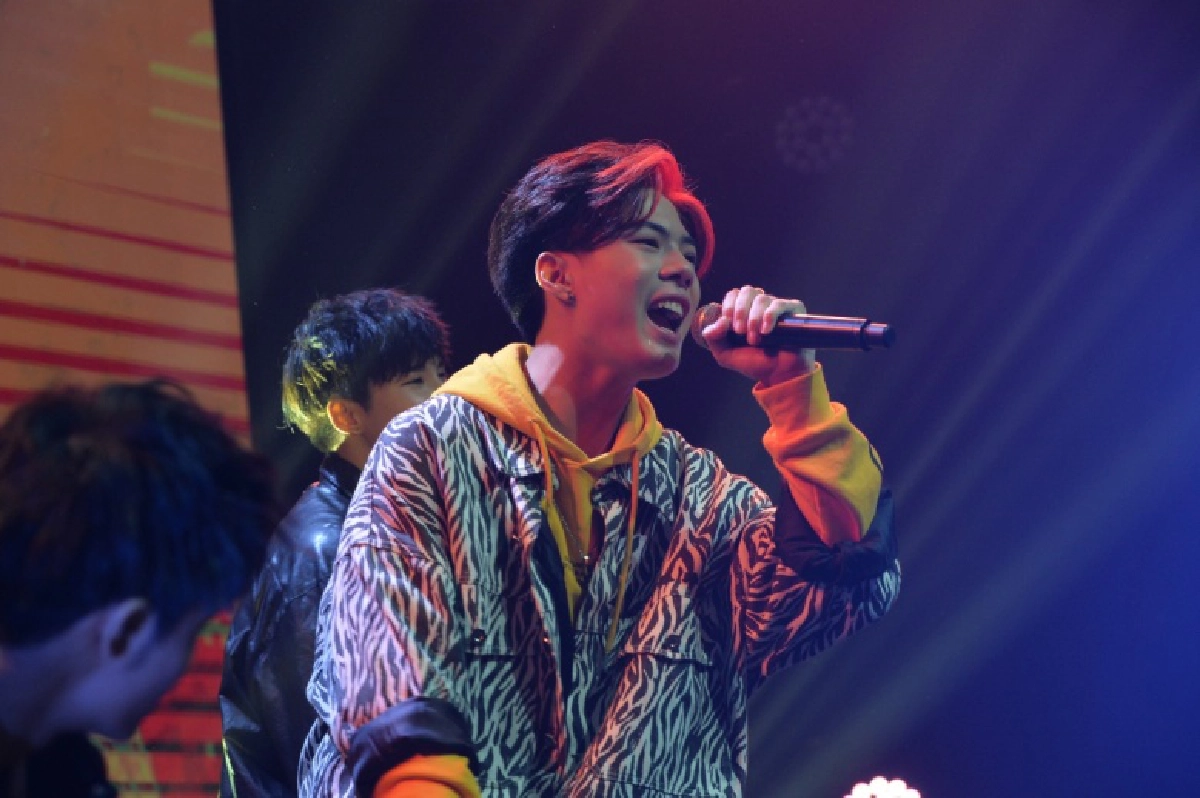 การกลับมาครั้งสำคัญของค่ายเพลงในตำนาน RS MUSIC | NEW ERA : OPEN YOUR MUSIC EXPERIENCE