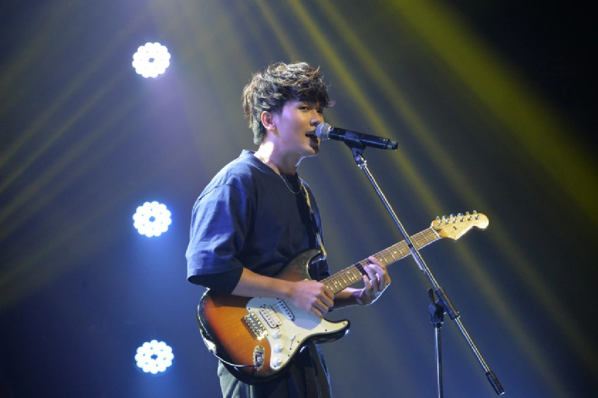 การกลับมาครั้งสำคัญของค่ายเพลงในตำนาน RS MUSIC | NEW ERA : OPEN YOUR MUSIC EXPERIENCE