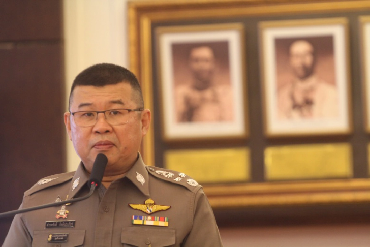 ยอมถอยแล้ว ชะลอห้ามรถบรรทุกวิ่งเข้า กทม. ออกไปไม่มีกำหนด