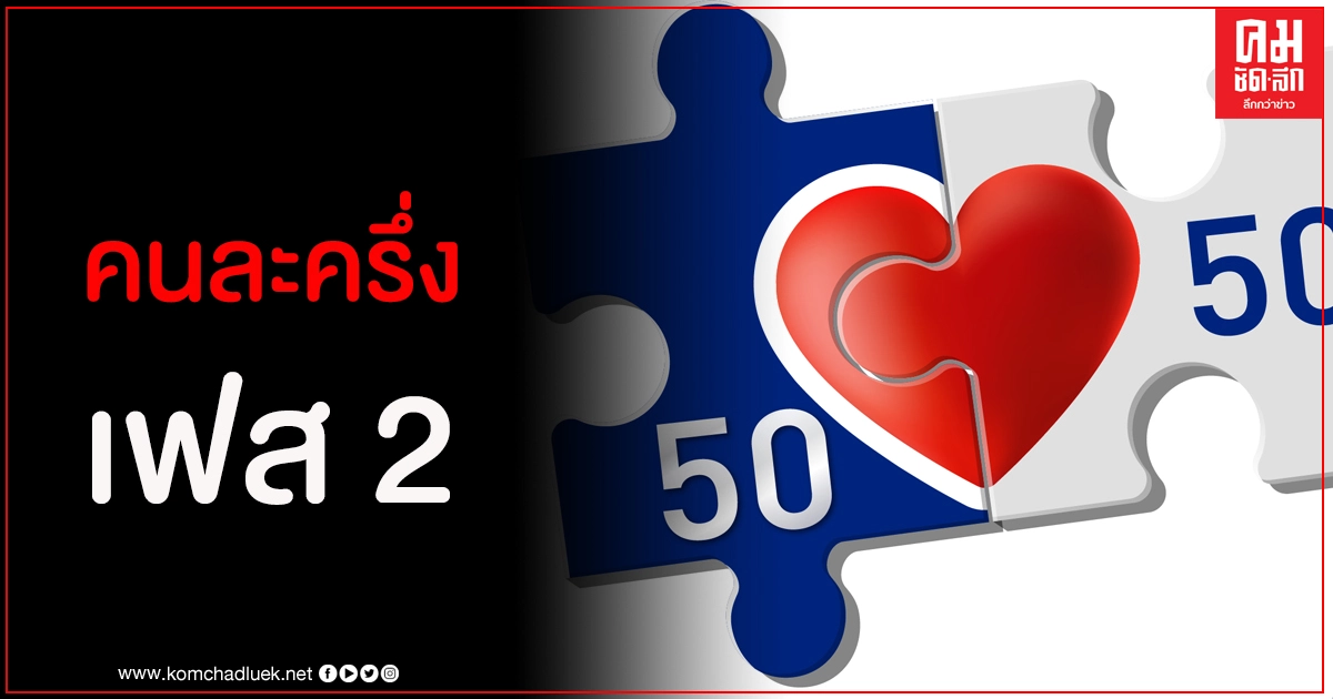 มีคำตอบ ต่อคนละครึ่งเฟส 2 อัตโนมัติสำหรับคนที่ได้สิทธิแล้ว ต้องทำยังไง มีคำตอบ ต่อคนละครึ่งเฟส 2 อัตโนมัติสำหรับคนที่ได้สิทธิแล้ว ต้องทำยังไง