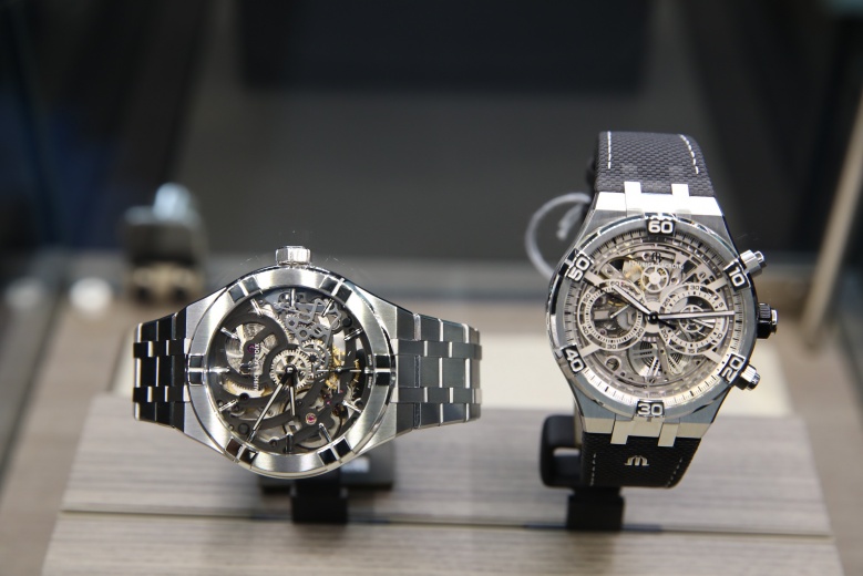 งานเดียวครบทั้งจิวเวลรี่และนาฬิกาที่สุดแห่งข้อเสนอระดับระดับพรีเมียม ในงาน "Central Watch & Jewelry Expo"