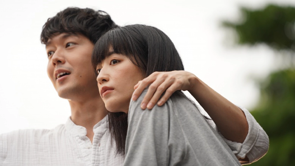 หนุ่ม"Wind-Win"หนุ่มอารมณ์ดีส่งมิวสิควิดีโอ "ไม่มีตัวตน" ขยี้ใจคนหมดหวังในรัก