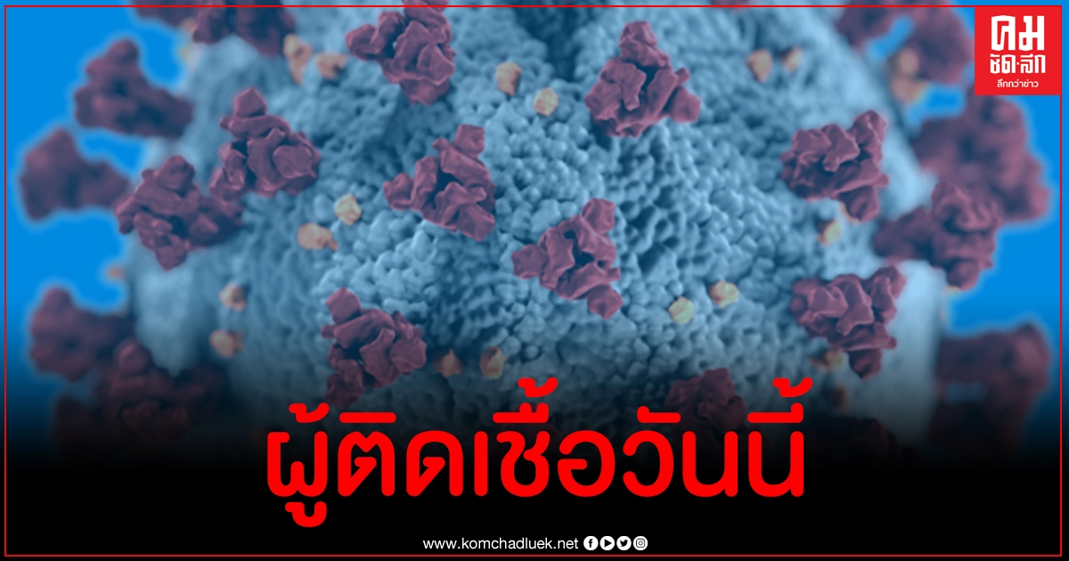 ด่วน ไทยพบผู้ติดเชื้อโควิด-19 รายใหม่พุ่ง 19 ราย ด่วน ไทยพบผู้ติดเชื้อโควิด-19 รายใหม่พุ่ง 19 ราย