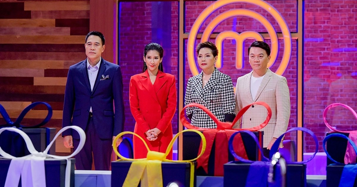 พร้อมกันหรือยังกับการเตรียมตัวมาสมัครรายการ MasterChef Thailand Season 4 พร้อมกันหรือยังกับการเตรียมตัวมาสมัครรายการ MasterChef Thailand Season 4