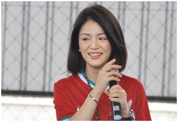 "ส.ส.กลุ่มดาวฤกษ์"เปิดพื้นที่ให้เด็กจัดฟุตบอลเยาวชน ชูกติกา รู้แพ้ รู้ชนะ รู้อภัย