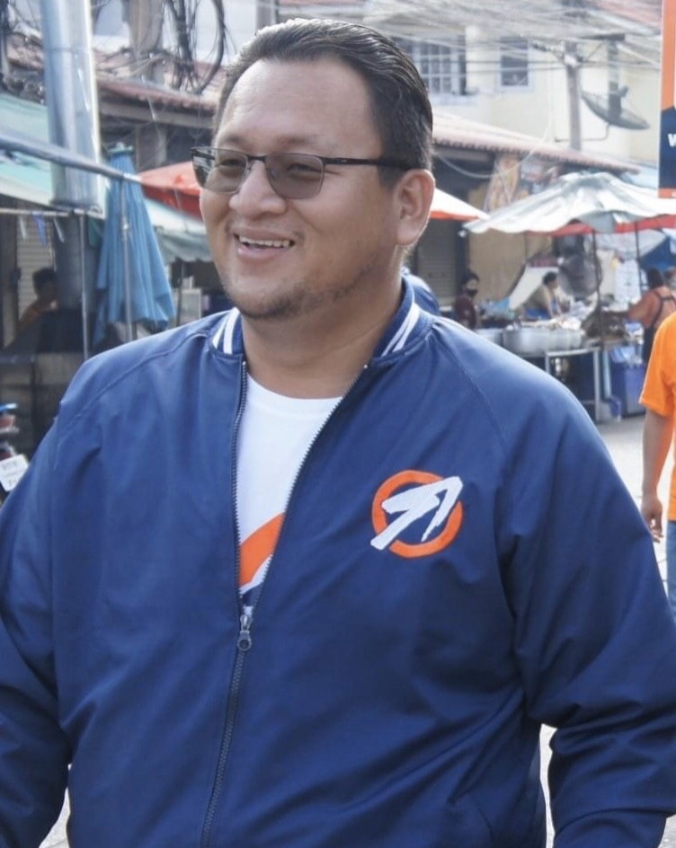 ศึกสาคร&nbsp;ลูก 'เฮียม้อ' อ่วม&nbsp;เจอ พท.-ก้าวหน้า