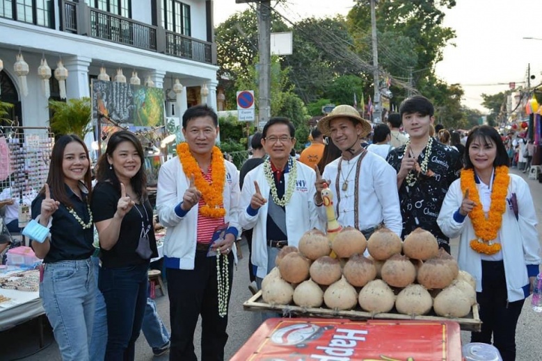 แค้นแดนไกล "สมชาย" ลุย เพื่อไทยแท้-เทียม