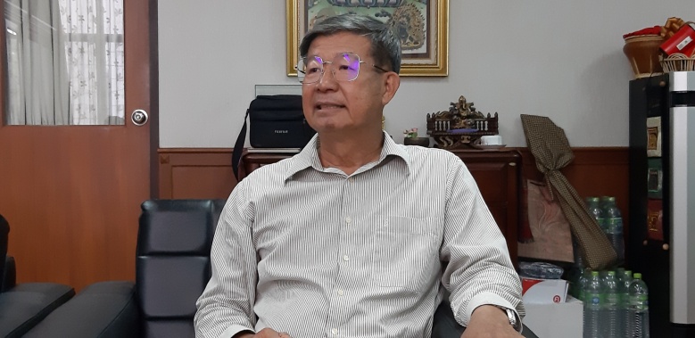 สถานีวิทยุ ม.ก.ผนึกคณะเกษตรกำแพงแสน เตรียมเปิดห้องออกอากาศแห่งที่ 2 ชื่อ"เคอร์พลัส เกษตรอภิรมย์"  2  ธ.ค.63 นี้