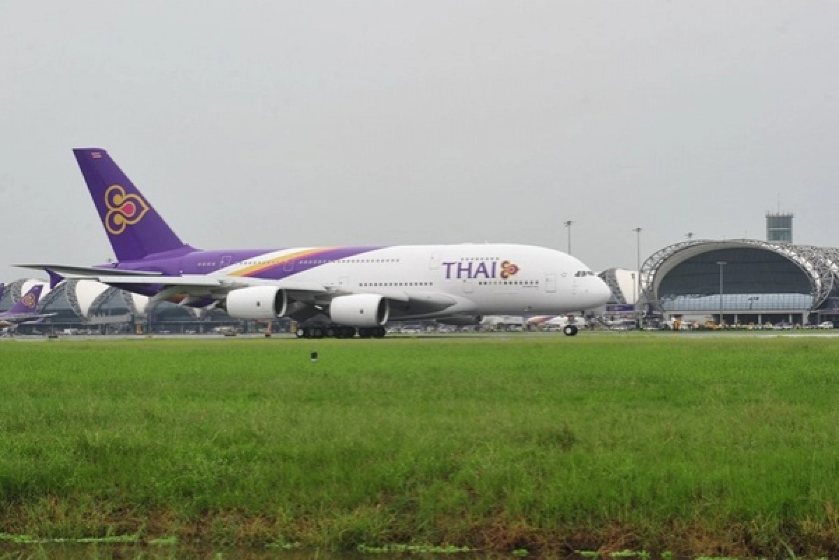 การบินไทย