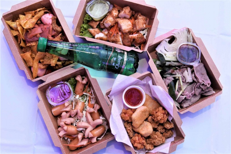 "ช้าง" มอบความสุข รับเทศกาล ส่งท้ายปีเก่า ต้อนรับปีใหม่  เปิดลาน "Chang Chill Park ในคอนเซ็ปต์ Food Fun Friend  