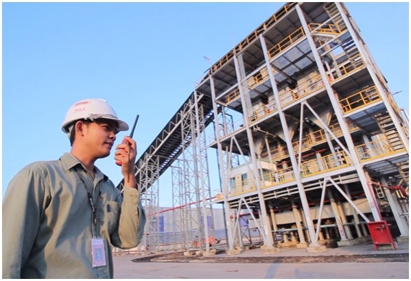 จากเด็กอาชีวะ สู่นักธุรกิจหมื่นล้าน