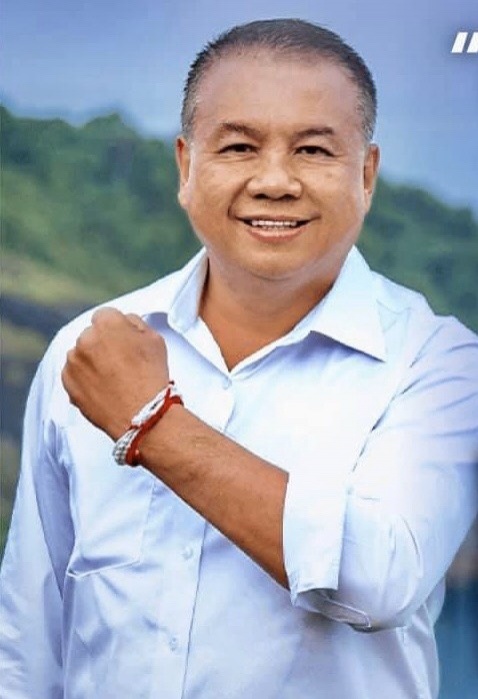 ฝ่ามรสุม "ธนาธร"  เสี่ยง ศึก อบจ.ภูเก็ต