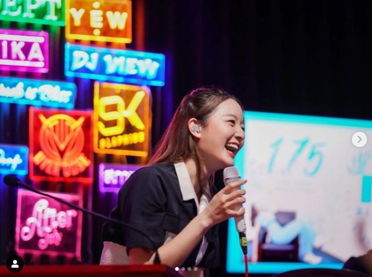  "อิ้งค์ วรันธร" กักตัวด่วน 14 วัน หลังนั่งเครื่องบินไฟลท์เดียวกับผู้โดยสารติดโควิด 