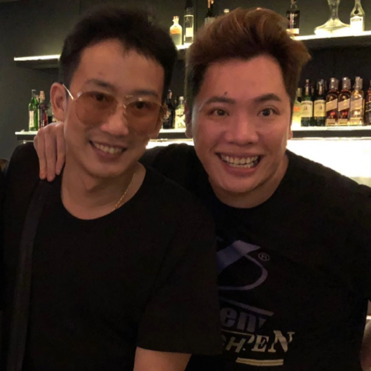 มดดำ อวยพรวันเกิด โอ๊ค พานทองแท้ สุดซึ้ง "ไม่ว่าคนอื่นจะมองเขาอย่างไร"