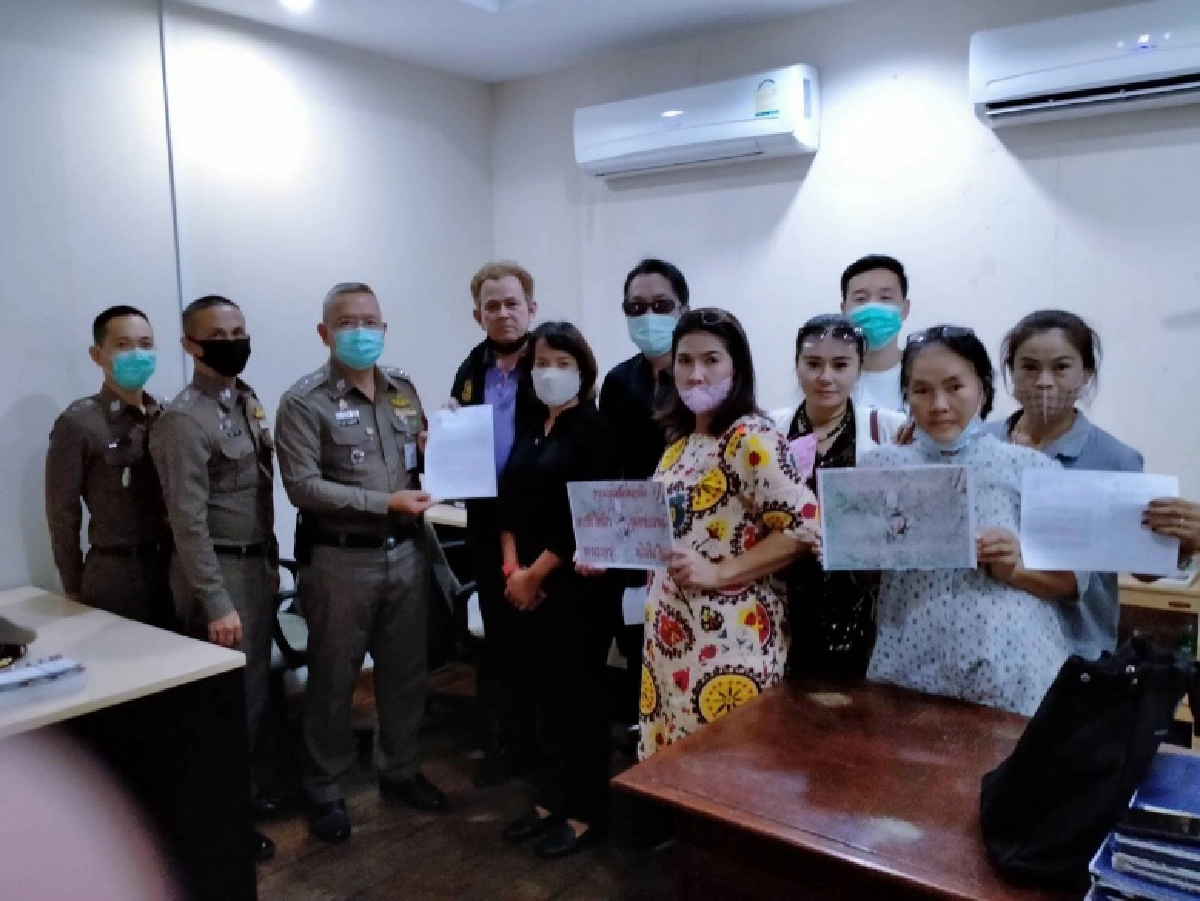 ภาคีสวัสดิภาพสัตว์ร้อง ผบ.ตร. ขอความเป็นธรรมให้ไก่ กรณีคลิปหม่อมถนัดแดกฝังดินทั้งเป็น