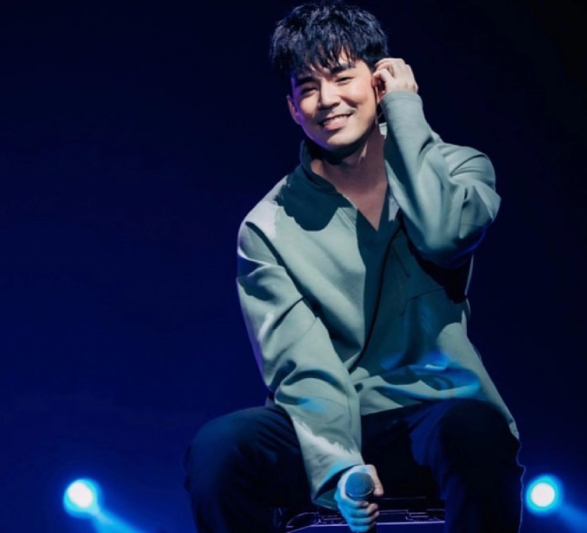 "บีม" โพสต์เศร้าถึง "บิ๊ก" สุขสันต์วันเกิดน้องชาย โคตรคิดถึงเลย มีความสุขมากๆไม่ว่าตอนนี้จะอยู่ที่ไหน