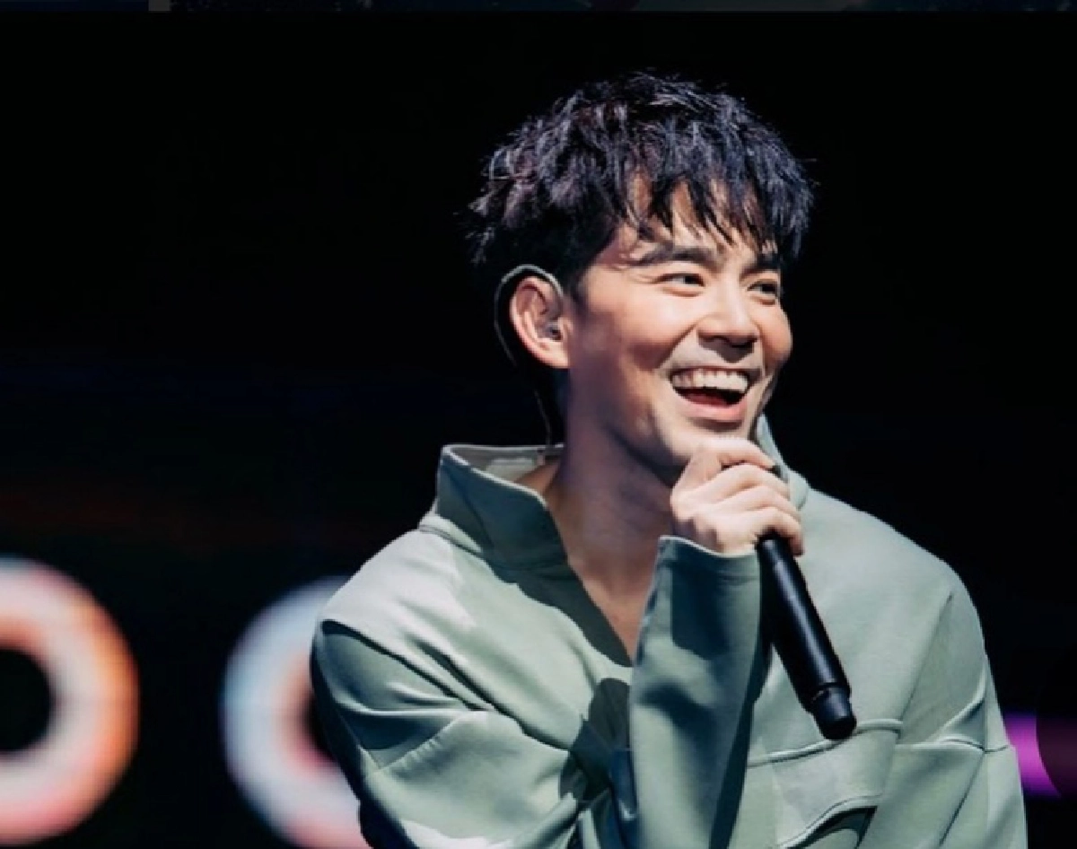 "บีม" โพสต์เศร้าถึง "บิ๊ก" สุขสันต์วันเกิดน้องชาย โคตรคิดถึงเลย มีความสุขมากๆไม่ว่าตอนนี้จะอยู่ที่ไหน