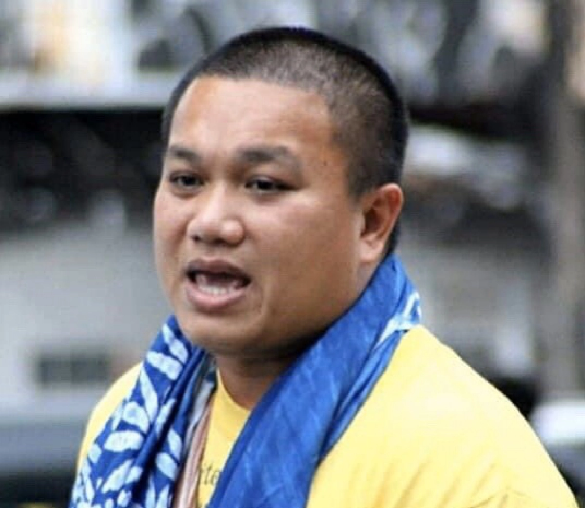 เปลือยใจ "การ์ดแดง" ใครแท้ใครเทียม