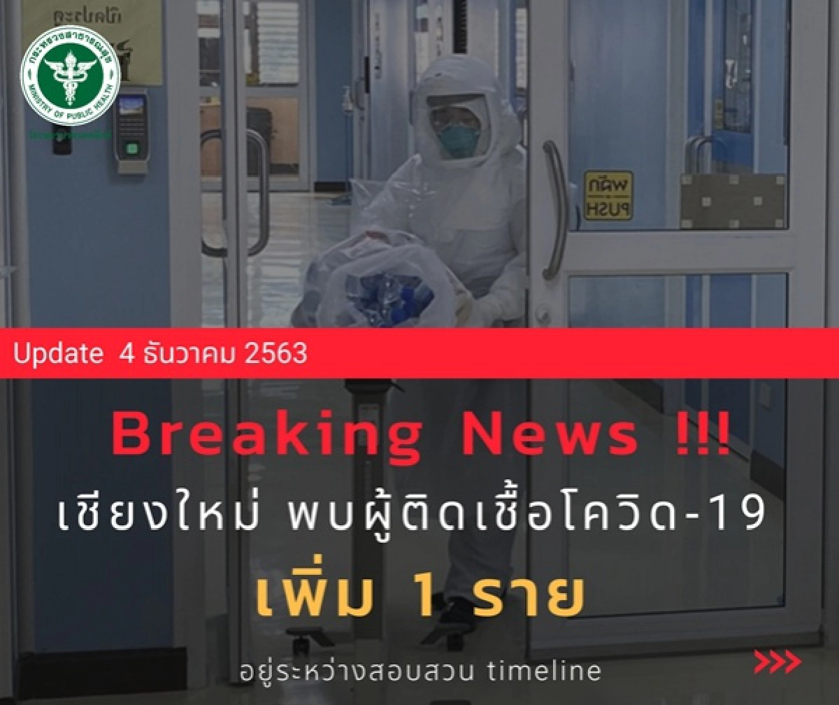 เชียงใหม่, โควิด-19