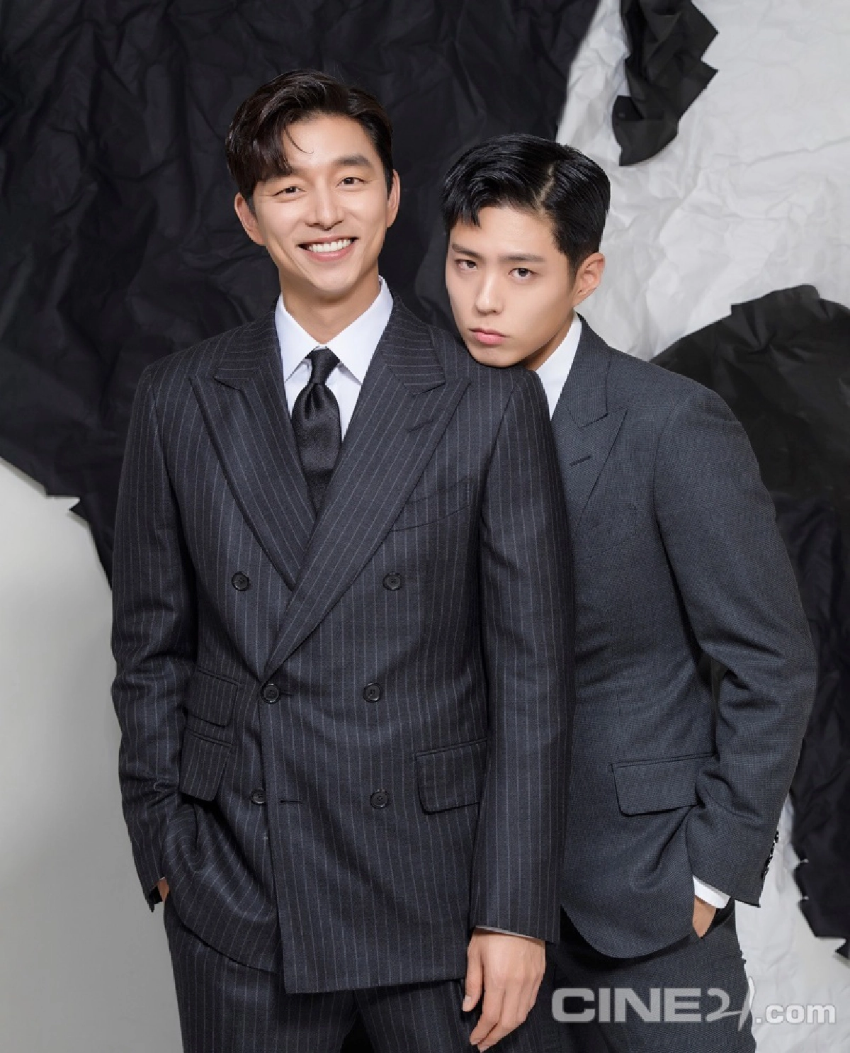 "กงยู" ทุ่มสุดตัวในบทผู้ป่วยระยะสุดท้ายโหมลดน้ำหนัก 