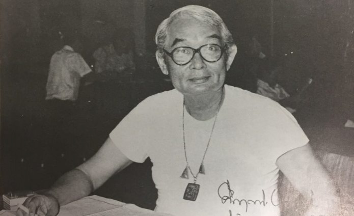 "พระสมเด็จจิตรลดา"และ"พระสมเด็จ" ของนายกฯสารพัดพิษ "ม.ร.ว.คึกฤทธิ์ ปราโมช"