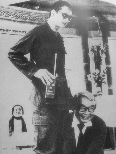 "พระสมเด็จจิตรลดา"และ"พระสมเด็จ" ของนายกฯสารพัดพิษ "ม.ร.ว.คึกฤทธิ์ ปราโมช"