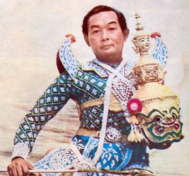 "พระสมเด็จจิตรลดา"และ"พระสมเด็จ" ของนายกฯสารพัดพิษ "ม.ร.ว.คึกฤทธิ์ ปราโมช"