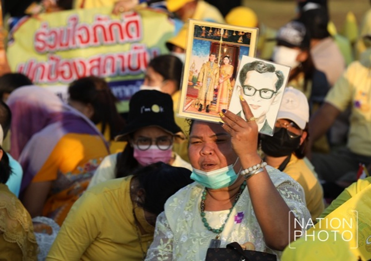 วันพ่อแห่งชาติ