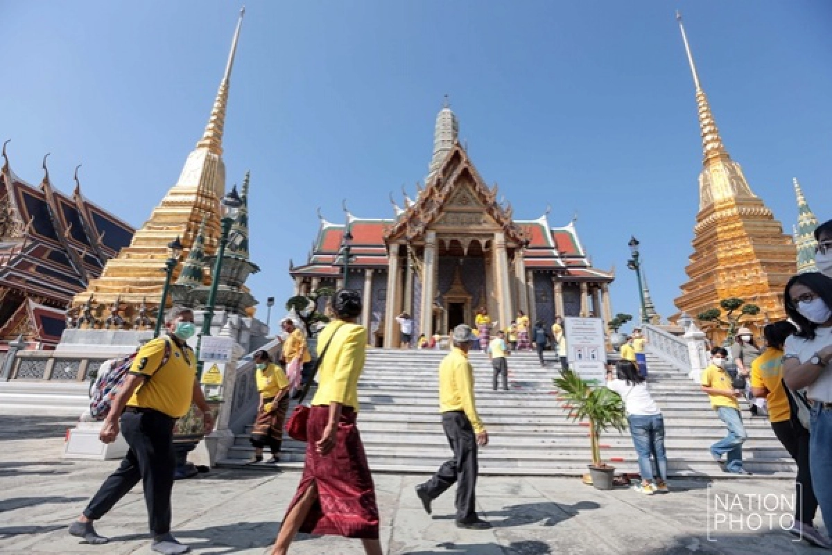 วันพ่อแห่งชาติ
