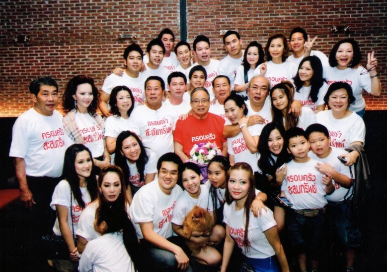 เบื้องลึก'สะสมทรัพย์'เปลี่ยนผู้เล่น