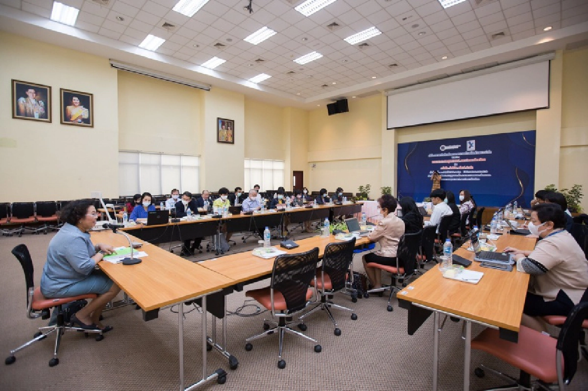 "มหิดล"ผนึกกําลัง"รีเสิร์ชเอ็กซ์"ลงนามขับเคลื่อนพัฒนาผลิตภัณฑ์ และบริการเพื่อสร้างเสริมสุขภาพ ภายใต้ย่านนวัตกรรมการแพทย์โยธี