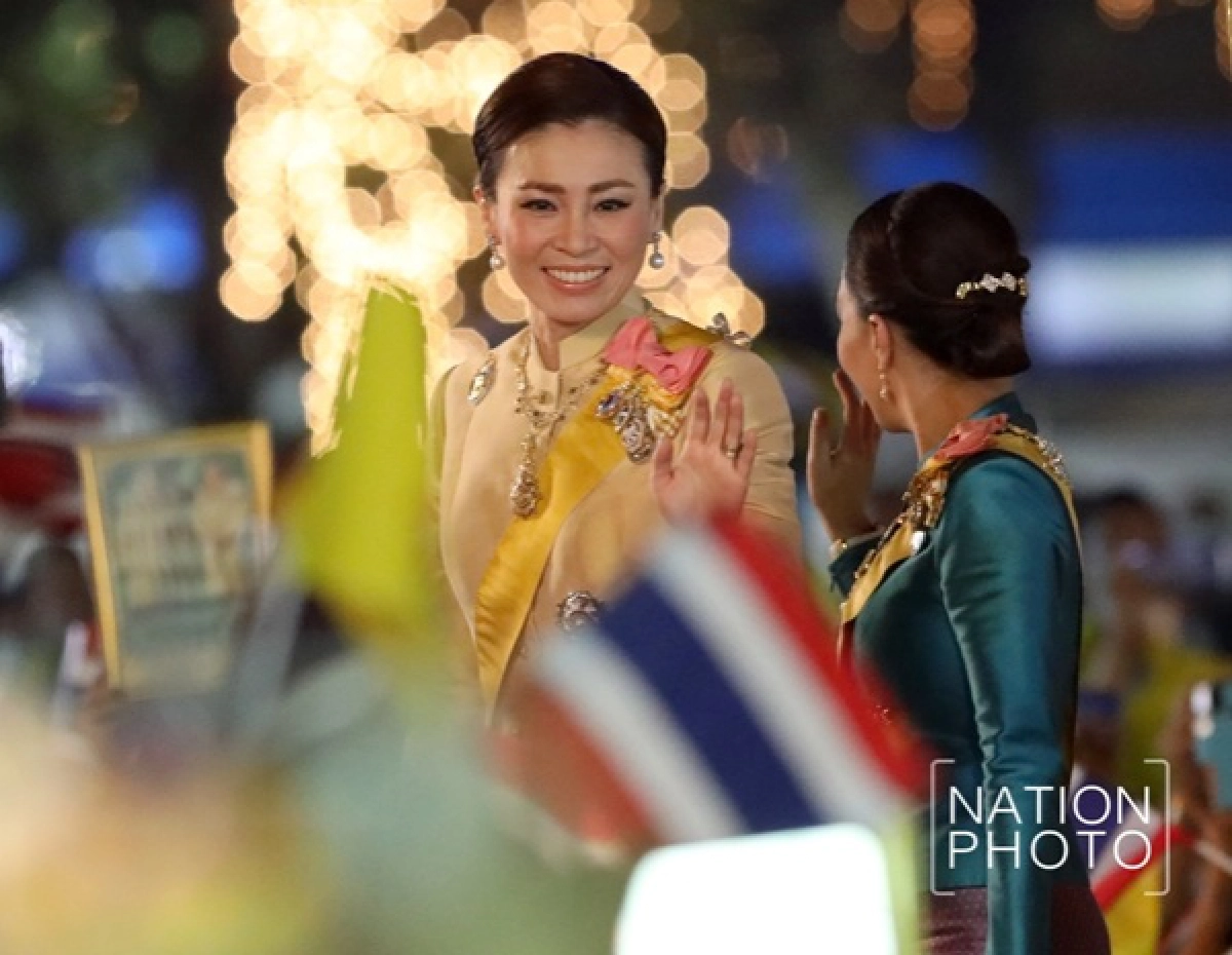 วันพ่อแห่งชาติ