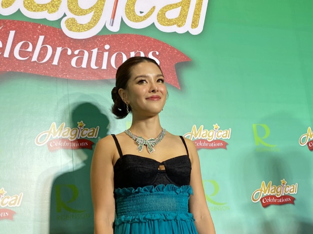 'ลิเดีย'เปิดใจ หลังคุณพ่อเจอหนุ่มรถไหลมาชน ข่มขู่เรียกค่าเสียหาย 